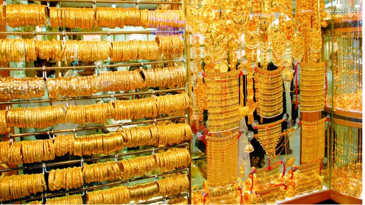 تطورات أسعار مثقال الذهب عيار 21 والسبائك وأبرز التوقعات في الأسواق اليوم